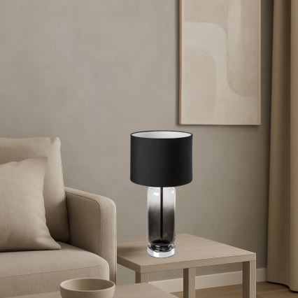 Rabalux - Lampe de table 1xE27/60W/230V