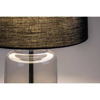 Rabalux - Lampe de table 1xE27/60W/230V