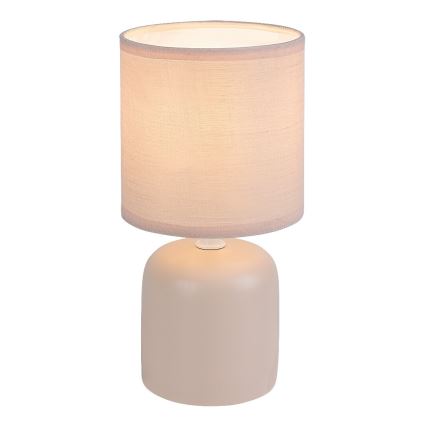 Rabalux - Lampe de table 1xE14/40W/230V rose