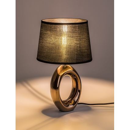 Rabalux - Lampe de table 1xE14/25W/230V