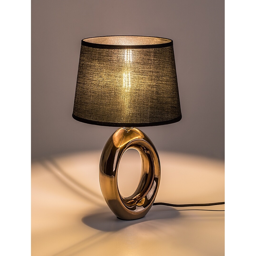 Rabalux - Lampe de table 1xE14/25W/230V
