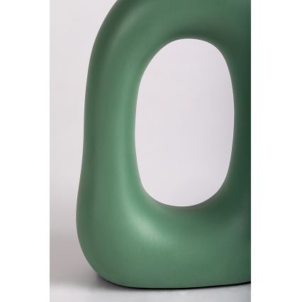 Rabalux - Lampe de table 1xE14/40W/230V verte
