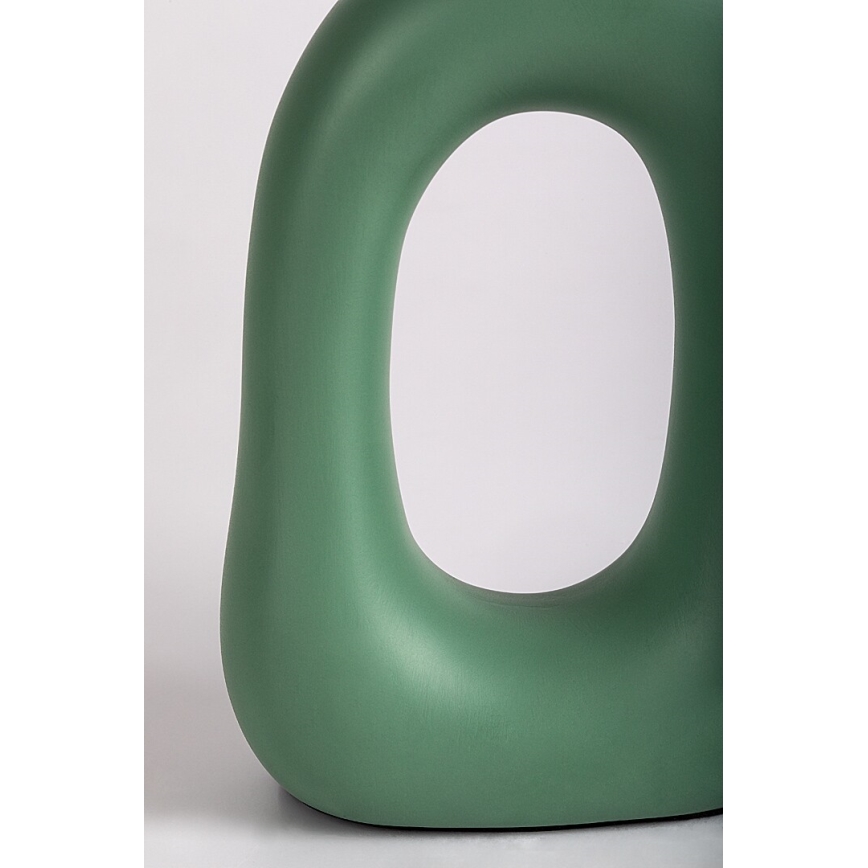 Rabalux - Lampe de table 1xE14/40W/230V verte