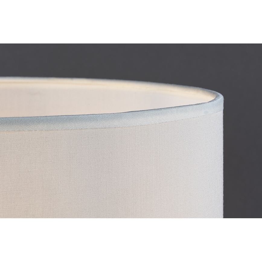 Rabalux - Lampe de table 1xE27/40W/230V dorée/blanche