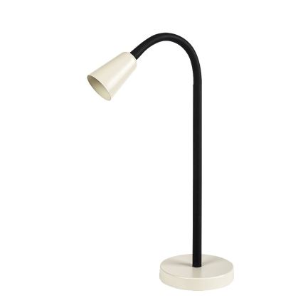 Rabalux - Lampe de table 1xGU10/7W/230V crème