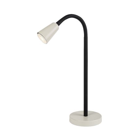 Rabalux - Lampe de table 1xGU10/7W/230V crème