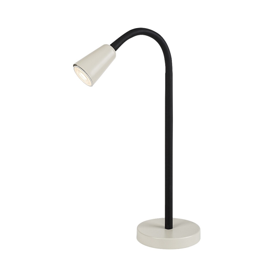 Rabalux - Lampe de table 1xGU10/7W/230V crème