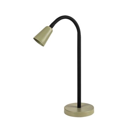 Rabalux - Lampe de table 1xGU10/7W/230V kaki