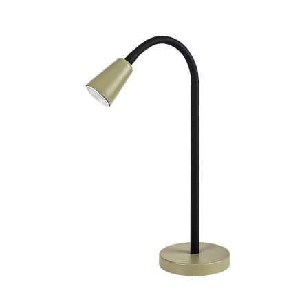 Rabalux - Lampe de table 1xGU10/7W/230V kaki