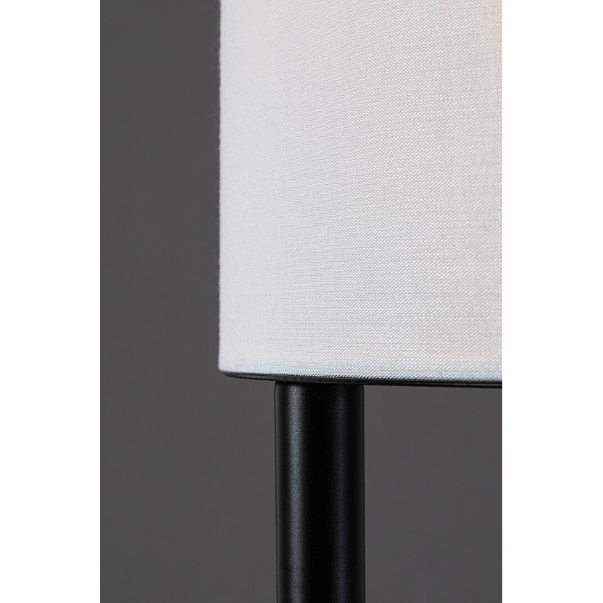 Rabalux - Lampadaire à étagères 1xE27/40W/230V noir