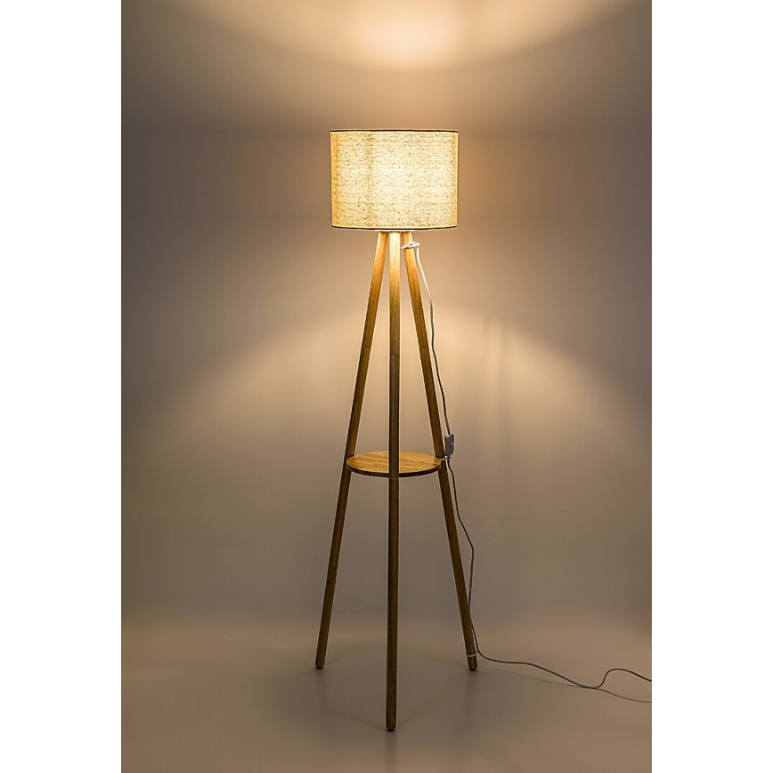 Rabalux - Lampadaire 1xE27/40W/230V