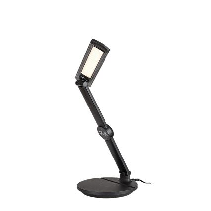 Rabalux - Lampe de table tactile à intensité variable avec un écran LED/9W/230V 3000/4000/6500K