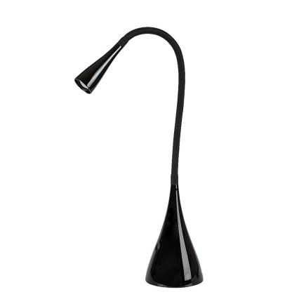 Rabalux - Lampe de table tactile à intensité variable LED/4W/230V 3000K noir