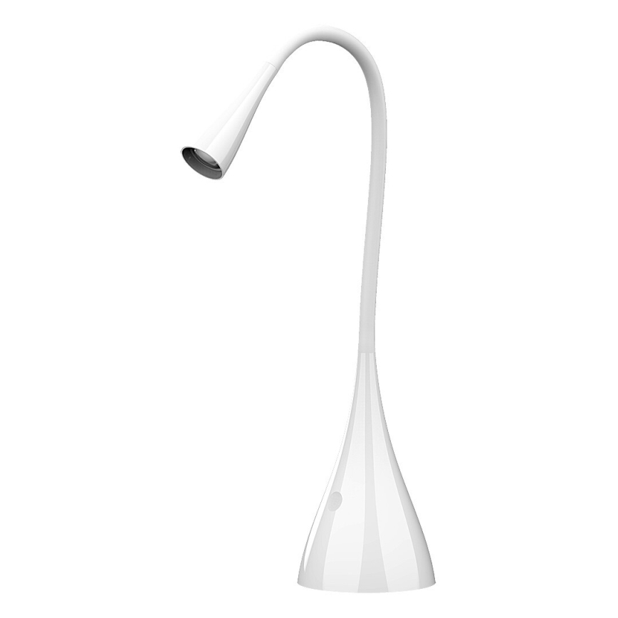 Rabalux - Lampe de table tactile à intensité variable LED/4W/230V 3000K blanc