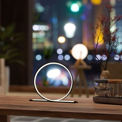Rabalux - Lampe de table LED/5W/230V 4000K noir