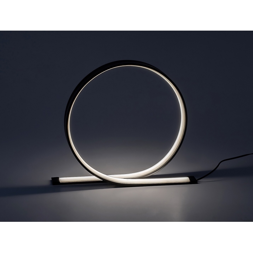 Rabalux - Lampe de table LED/5W/230V 4000K noir