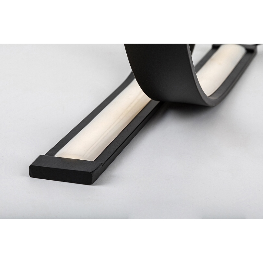 Rabalux - Lampe de table LED/5W/230V 4000K noir