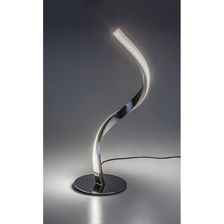 Rabalux - Lampe de table LED/3W/230V 4000K chrome brillant