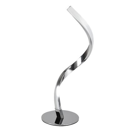 Rabalux - Lampe de table LED/3W/230V 4000K chrome brillant