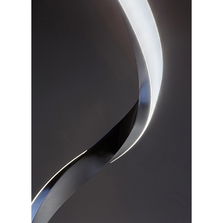 Rabalux - Lampe de table LED/3W/230V 4000K chrome brillant
