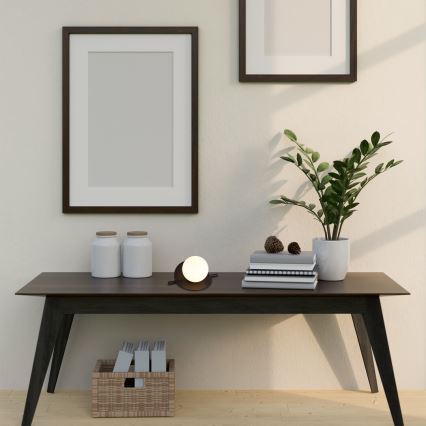 Rabalux - Lampe de table 1xG9/5W/230V