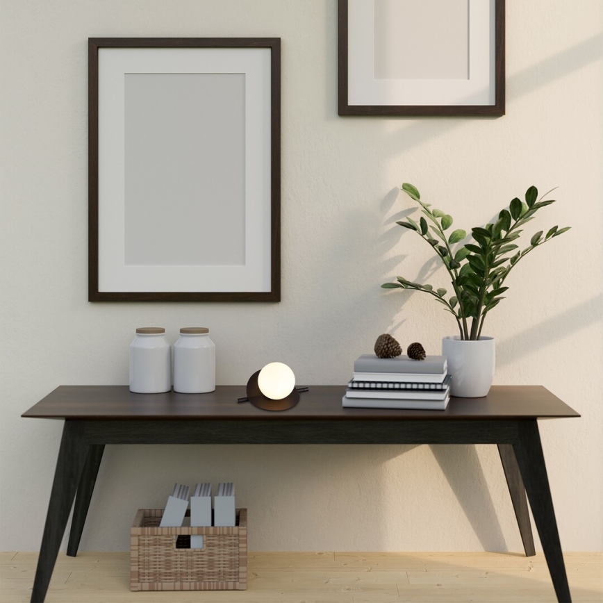 Rabalux - Lampe de table 1xG9/5W/230V