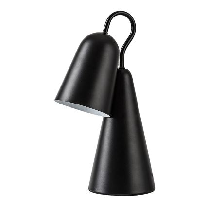 Rabalux - Lampe de table 1xE14/4W/230V noir