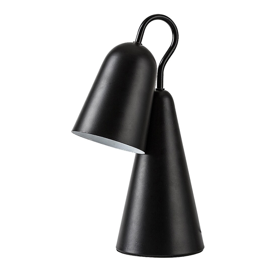 Rabalux - Lampe de table 1xE14/4W/230V noir