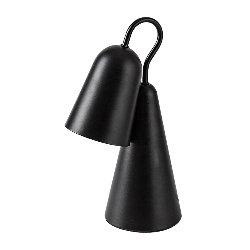 Rabalux - Lampe de table 1xE14/4W/230V noir