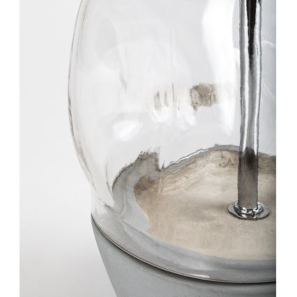 Rabalux - Lampe de table 1xE27/40W/230V blanc