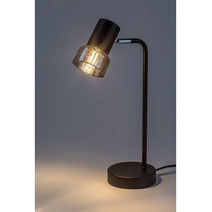 Rabalux - Lampe de table 1xE14/15W/230V