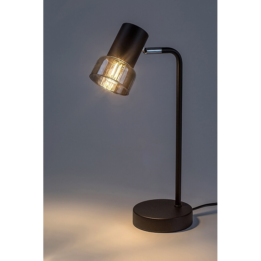 Rabalux - Lampe de table 1xE14/15W/230V