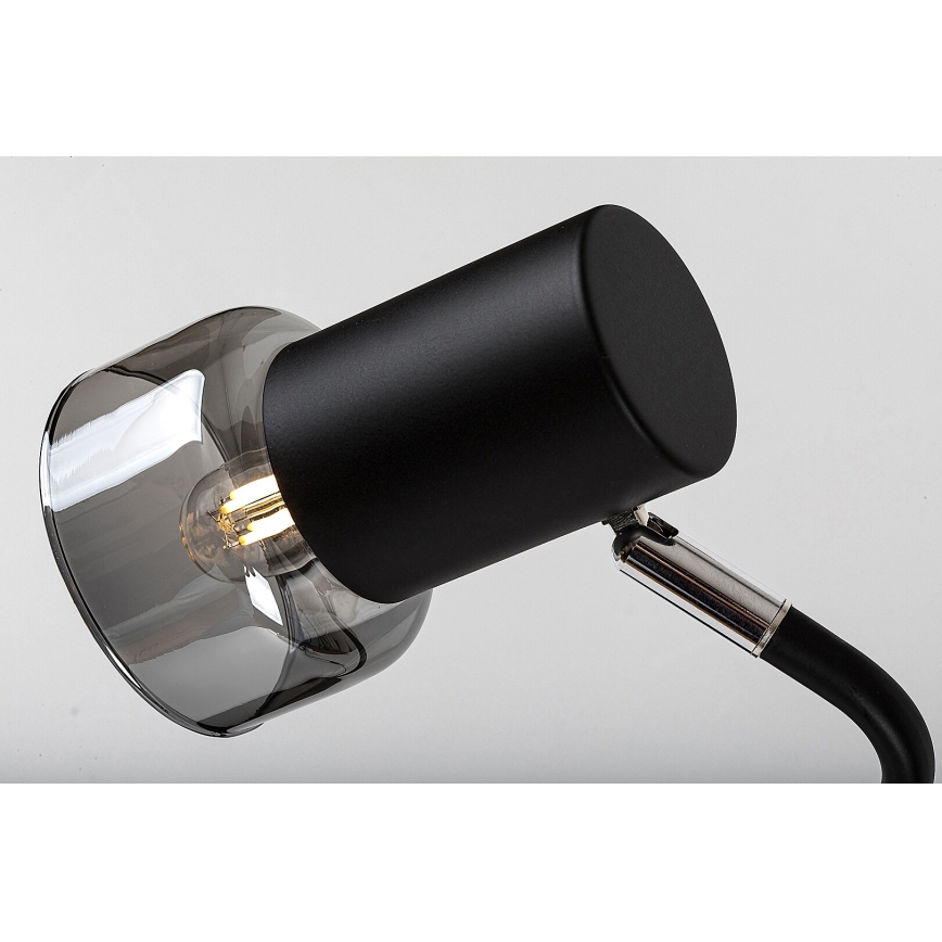 Rabalux - Lampe de table 1xE14/15W/230V