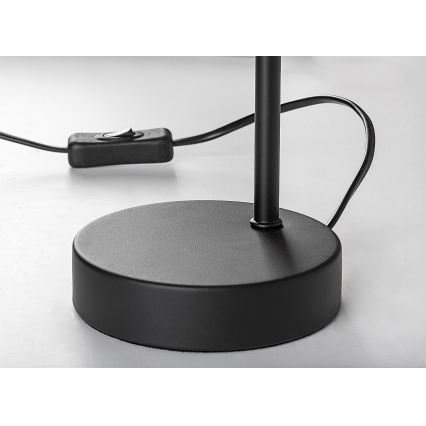 Rabalux - Lampe de table 1xE14/15W/230V