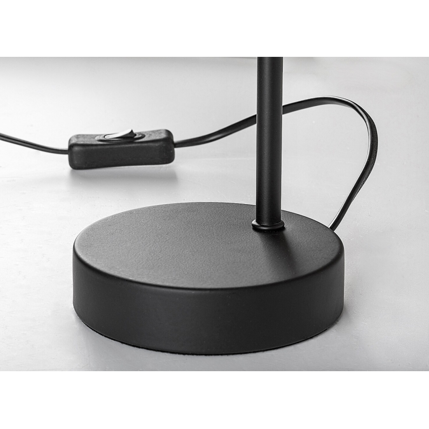 Rabalux - Lampe de table 1xE14/15W/230V