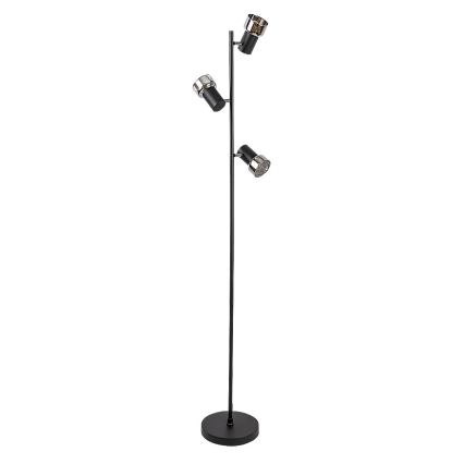 Rabalux - Lampadaire 3xE14/15W/230V