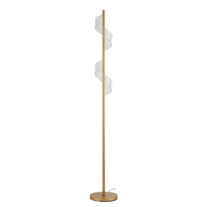 Rabalux - Lampadaire tactile LED à intensité variable/12W/230V 3000K