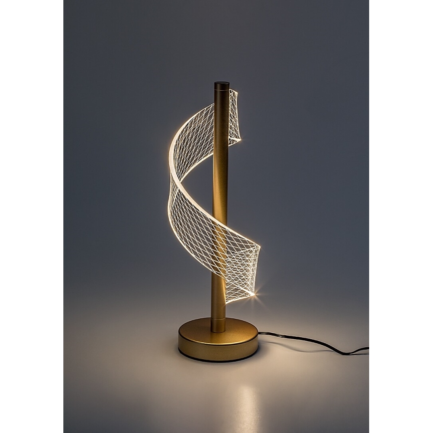 Rabalux - Lampe de bureau LED/6W/230V 3000K