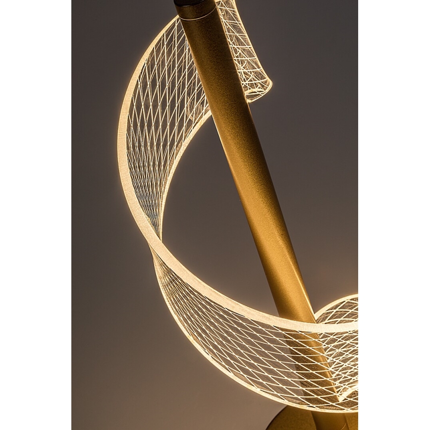 Rabalux - Lampe de bureau LED/6W/230V 3000K