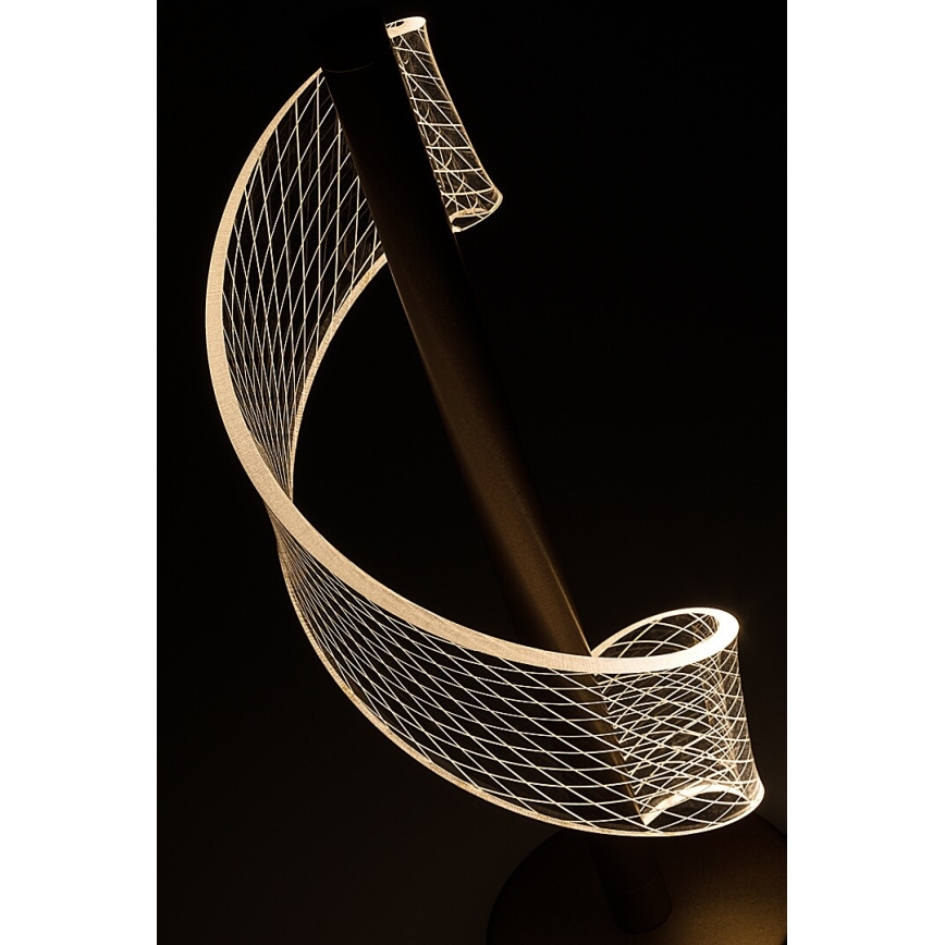 Rabalux - Lampe de bureau LED/6W/230V 3000K