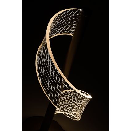 Rabalux - Lampe de bureau LED/6W/230V 3000K