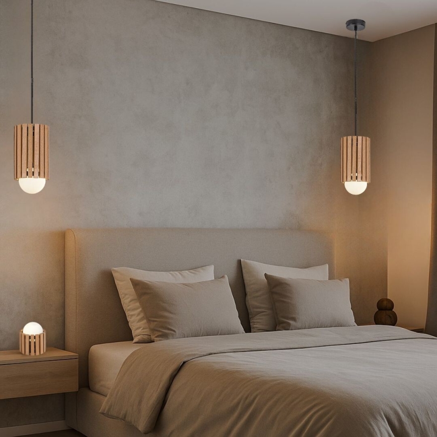 Rabalux - Lampe de table 1xG9/5W/230V