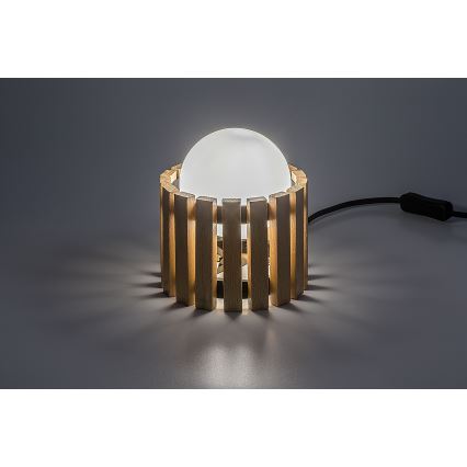 Rabalux - Lampe de table 1xG9/5W/230V