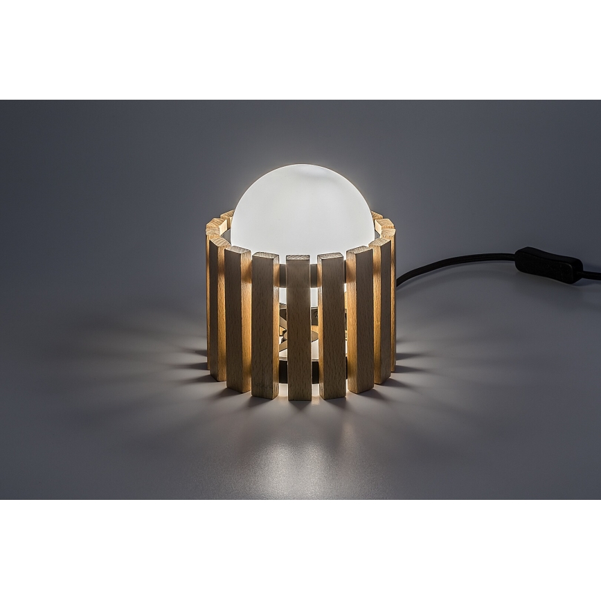 Rabalux - Lampe de table 1xG9/5W/230V