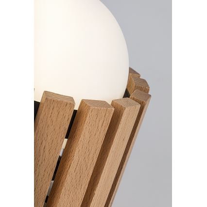 Rabalux - Lampe de table 1xG9/5W/230V