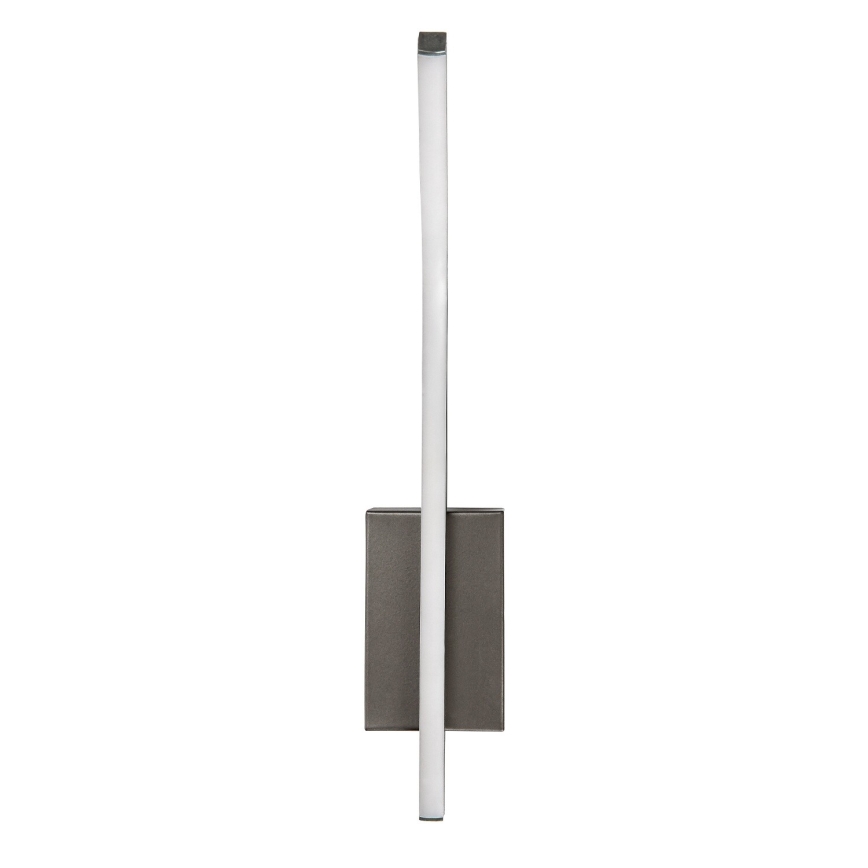 Rabalux - LED Applique murale pour salle de bains LED/10W/230V 4000K IP44 anthracite