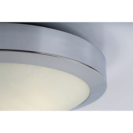 Rabalux - Plafonnier de salle de bain 2xE27/40W/230V IP44