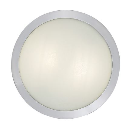 Rabalux - Plafonnier pour salle de bains 2xE27/40W/230V IP44 Ø 30 cm