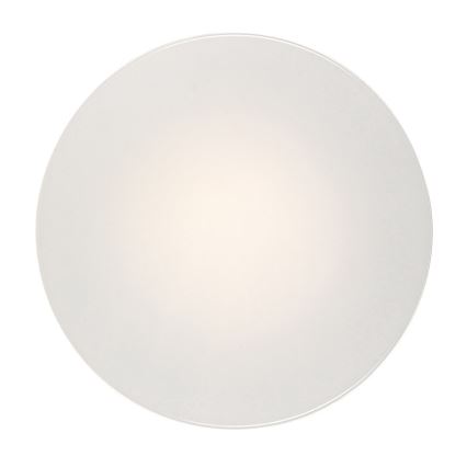 Rabalux - Plafonnier salle de bain LED/18W/230V IP44 4000K d. 28 cm noir