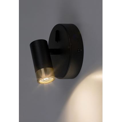 Rabalux - Spot mural LED/3W/230V 4000K